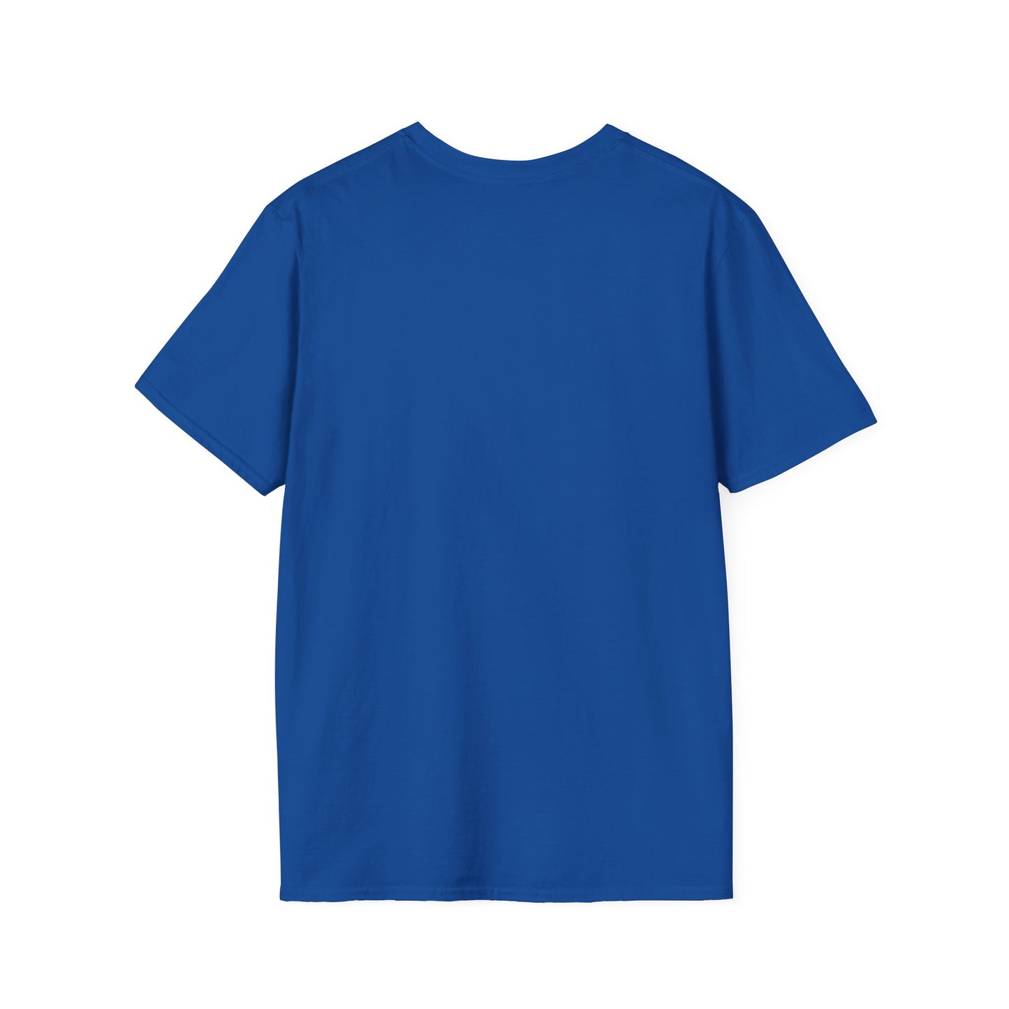 Mindset is the Key premium softstyle T-Shirt