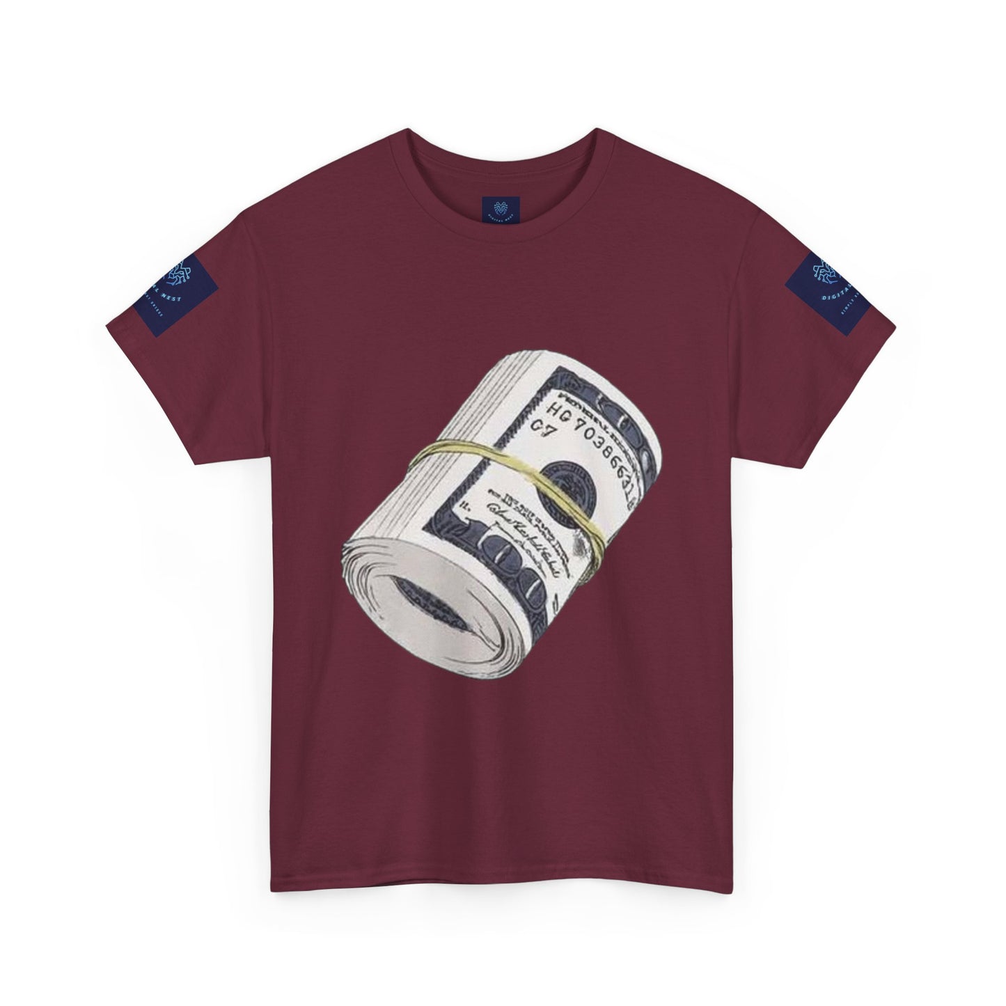 Money softstyle Cotton Tee