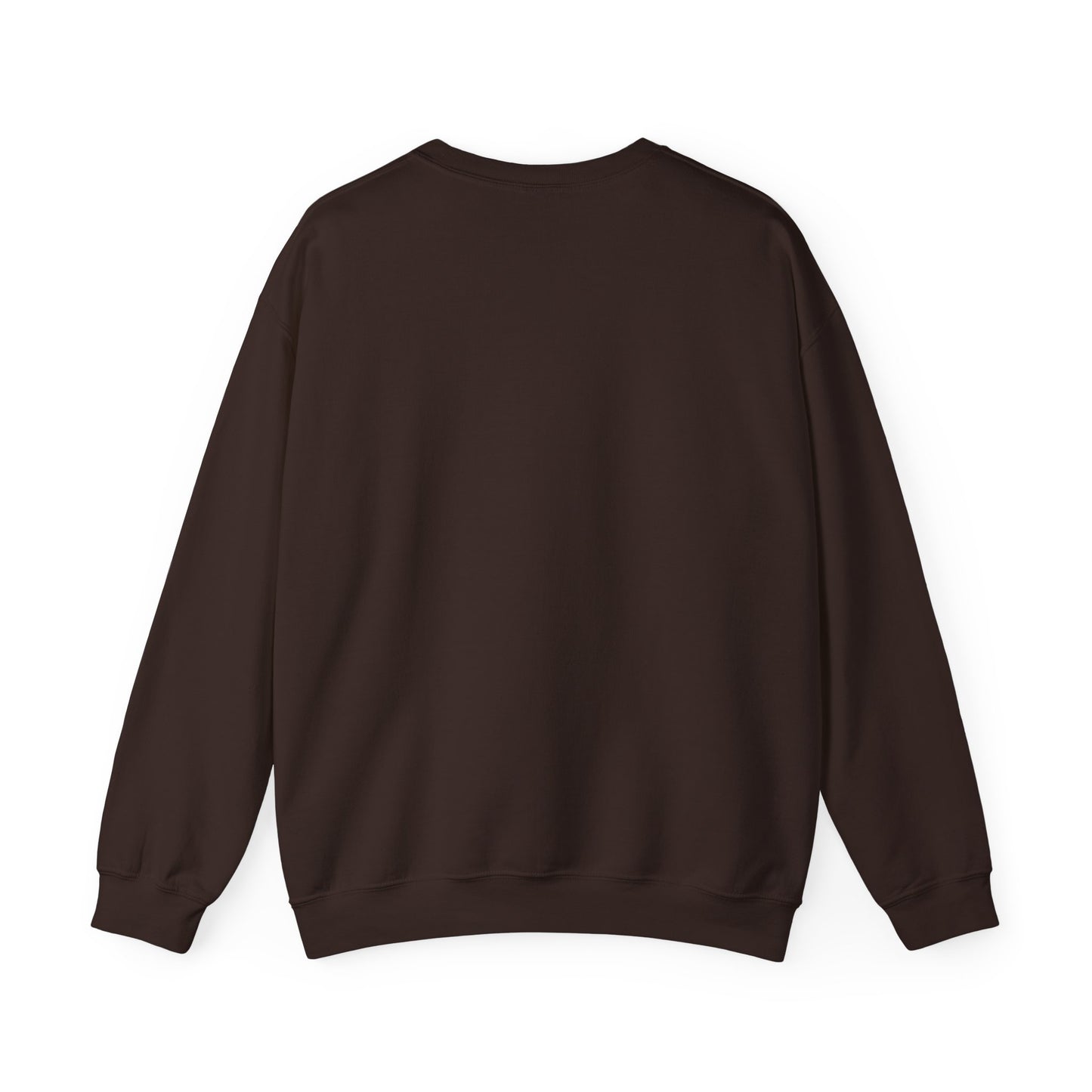 Lion theme Heavy Blend™ Crewneck Sweatshirt