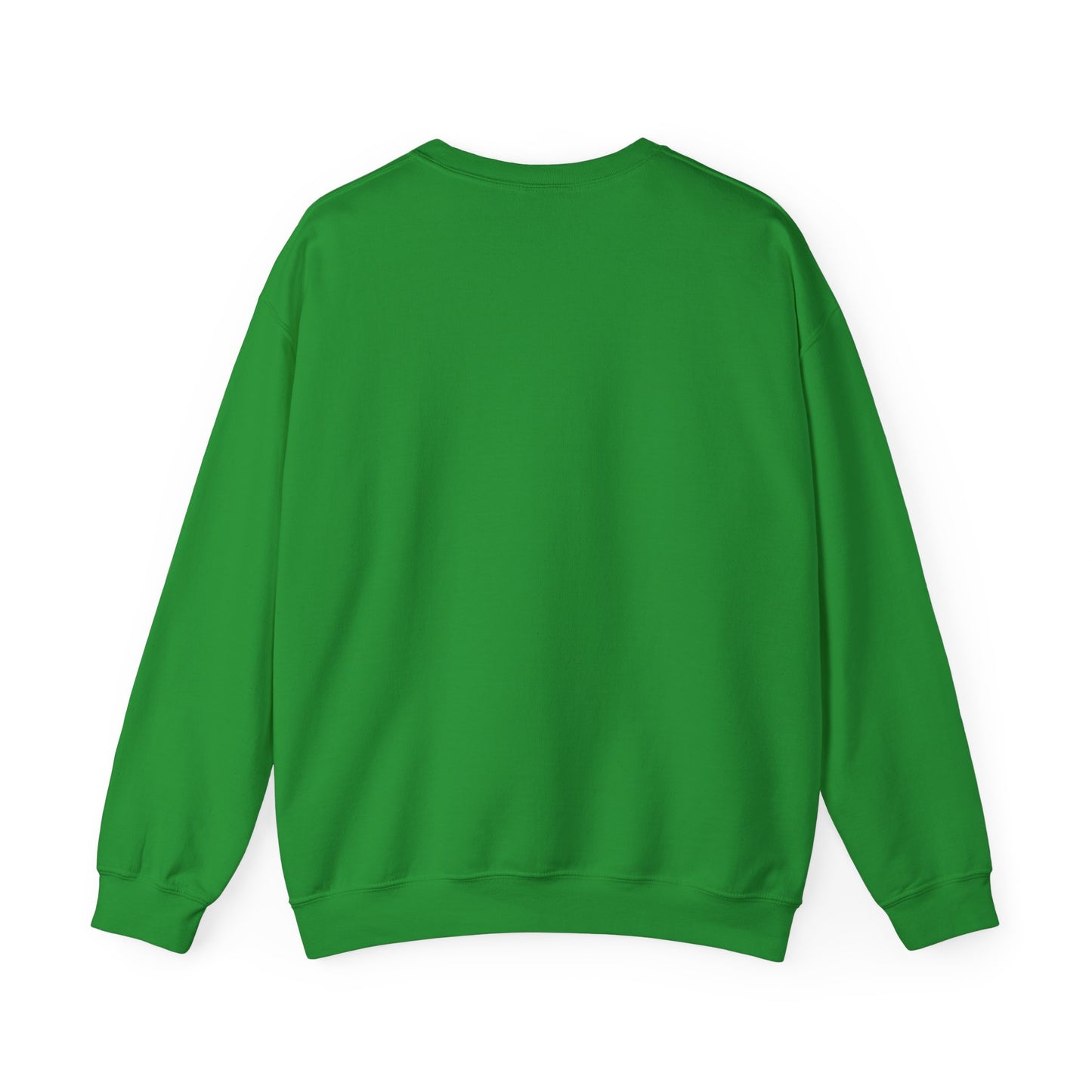 Lion theme Heavy Blend™ Crewneck Sweatshirt