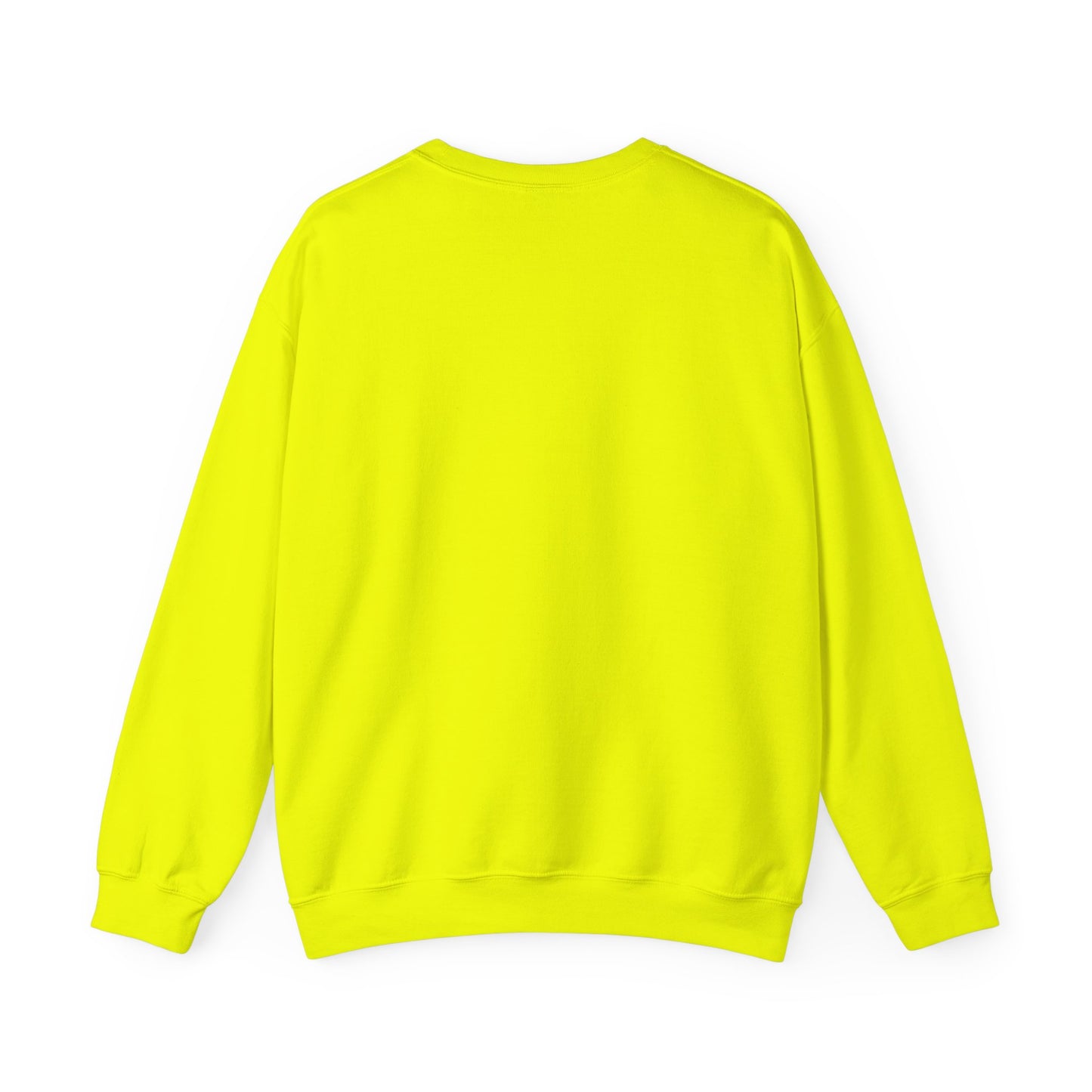 Lion theme Heavy Blend™ Crewneck Sweatshirt