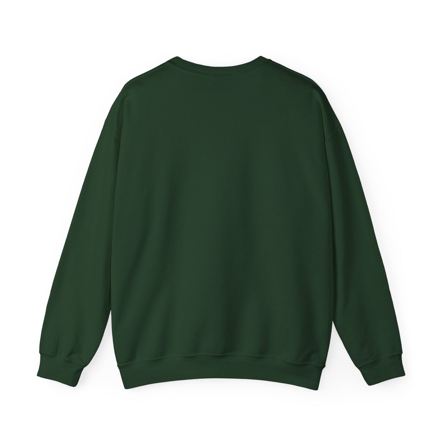 Lion theme Heavy Blend™ Crewneck Sweatshirt
