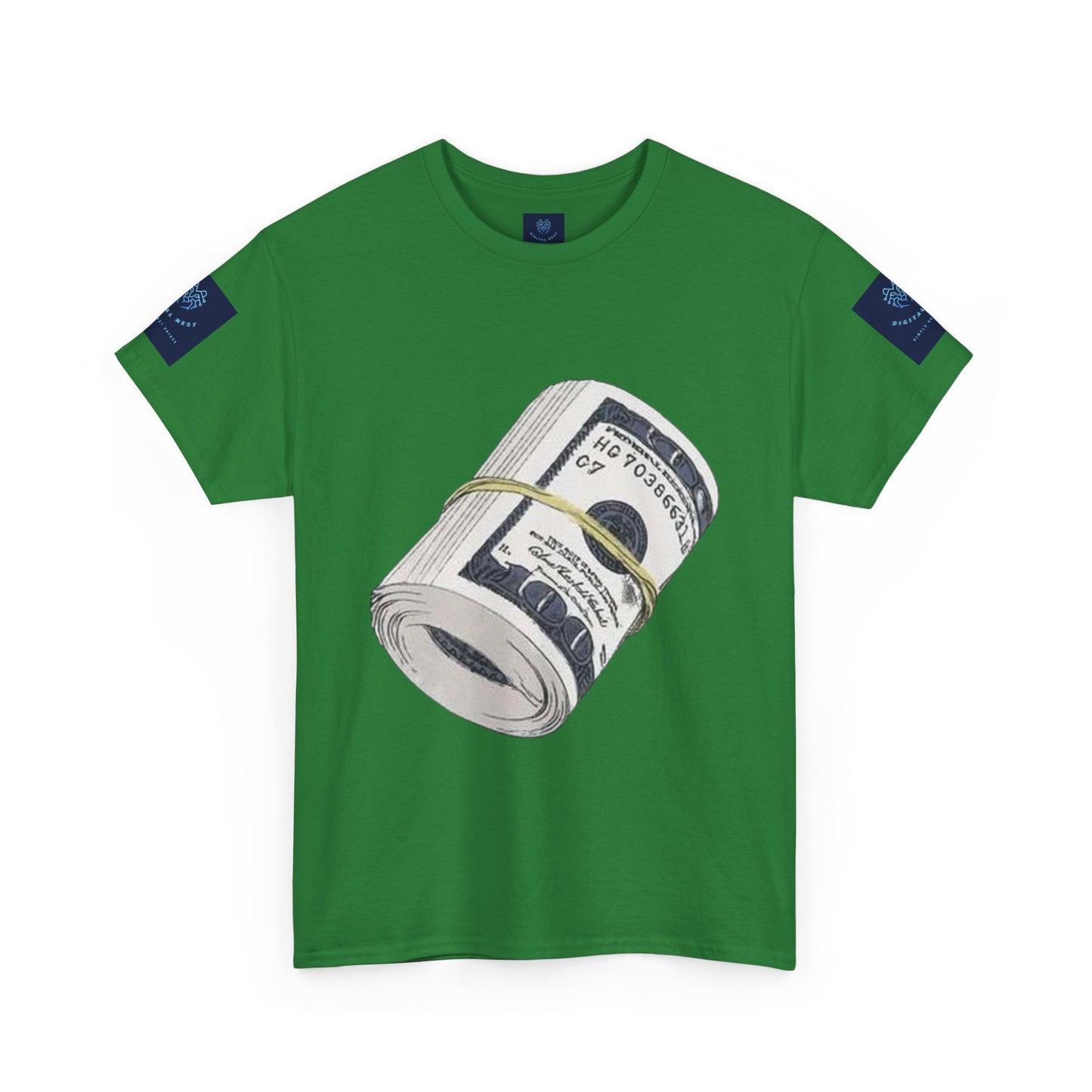Money softstyle Cotton Tee
