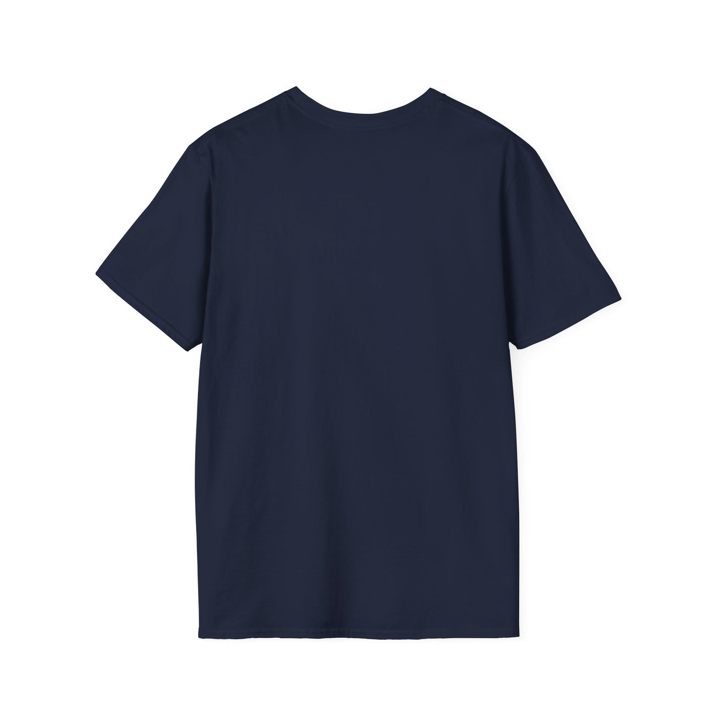Motivational Softstyle T-Shirt