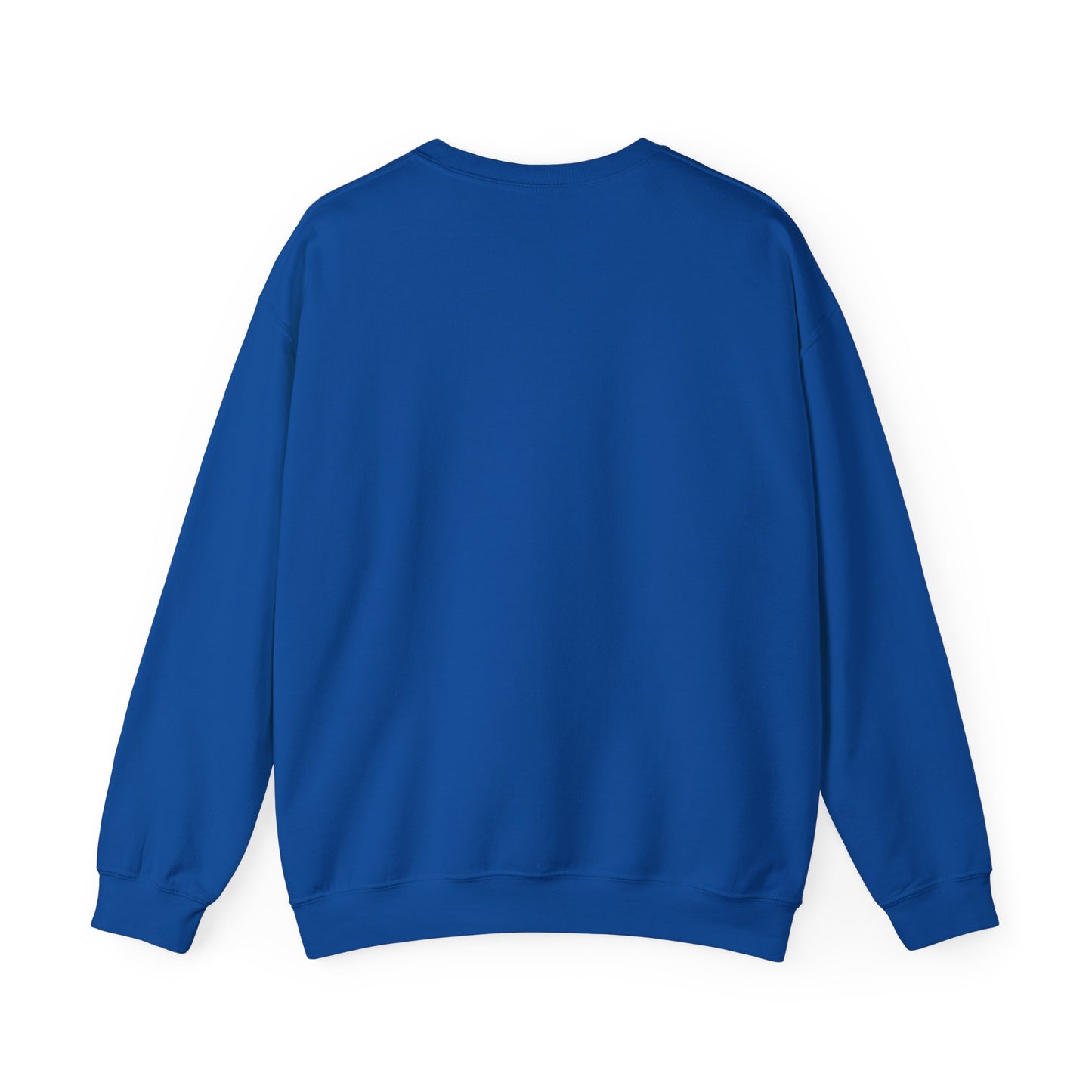 Lion theme Heavy Blend™ Crewneck Sweatshirt