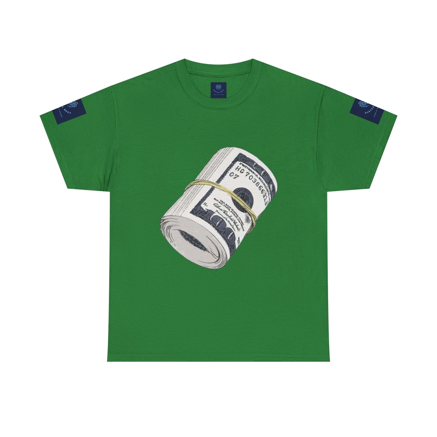 Money softstyle Cotton Tee
