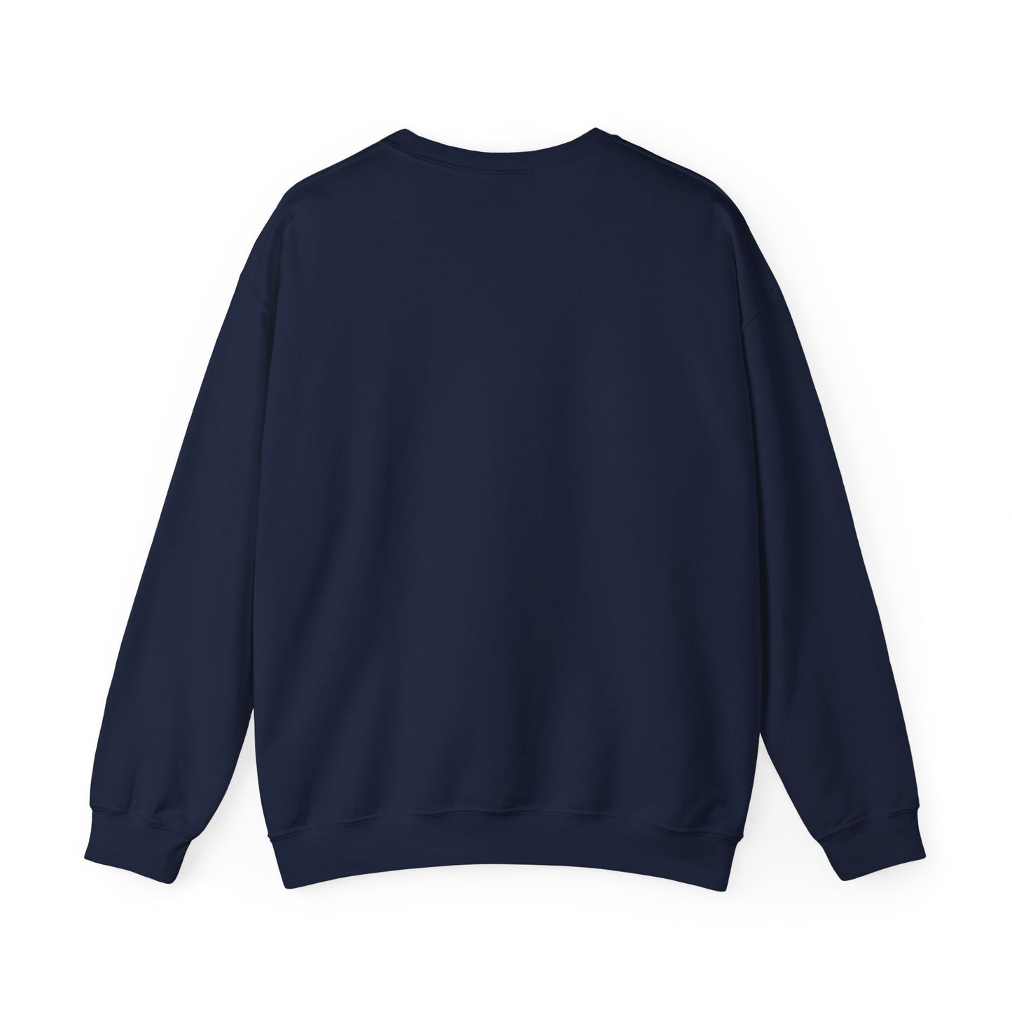 Lion theme Heavy Blend™ Crewneck Sweatshirt