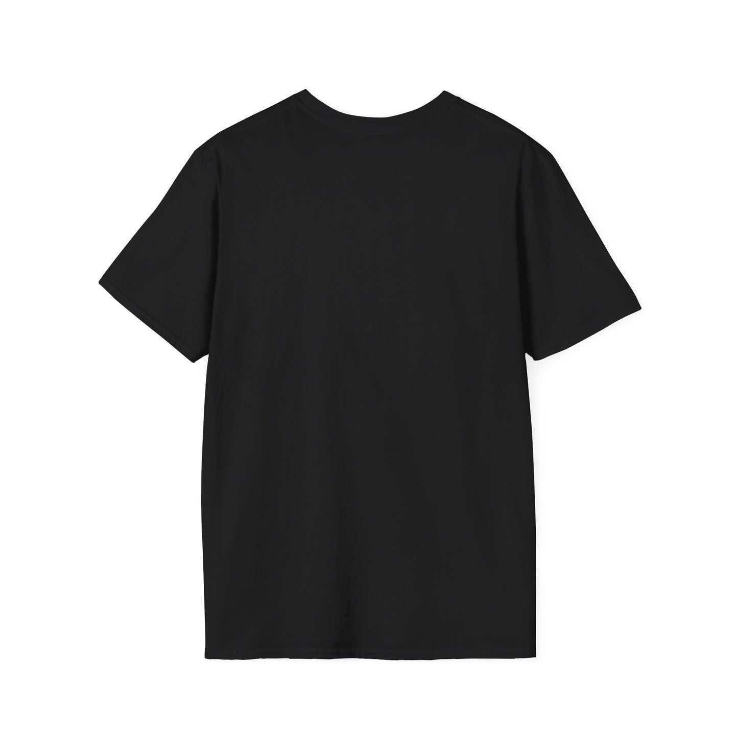 Mindset is the Key premium softstyle T-Shirt