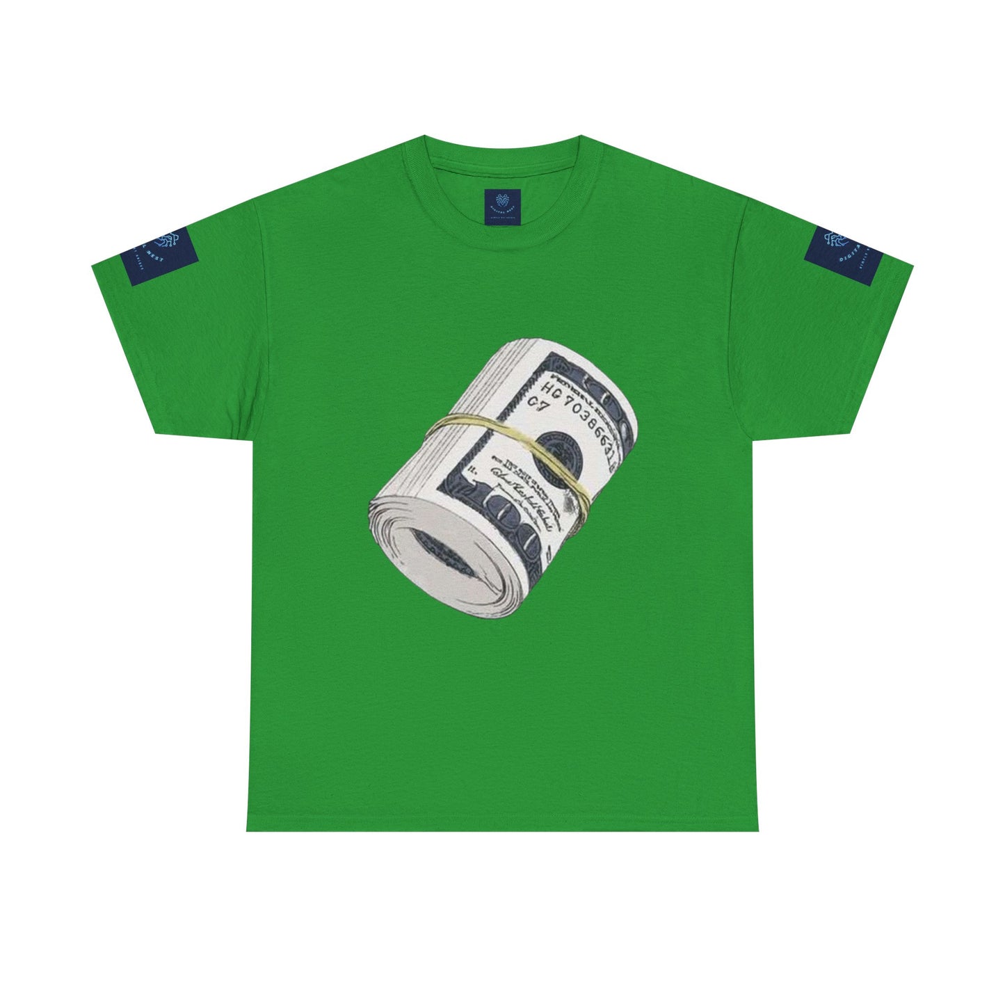 Money softstyle Cotton Tee