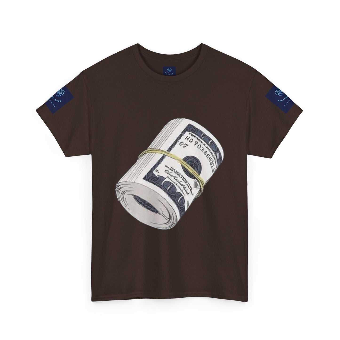 Money softstyle Cotton Tee