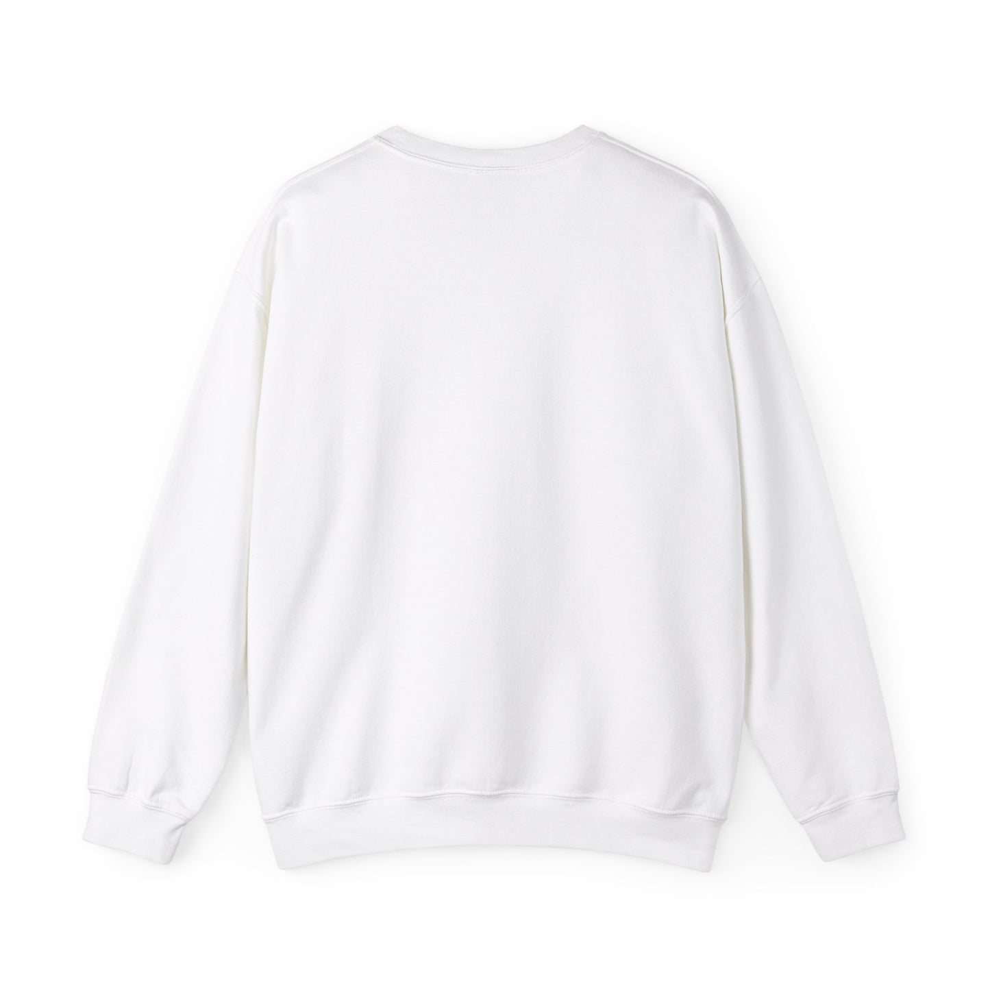 Lion theme Heavy Blend™ Crewneck Sweatshirt