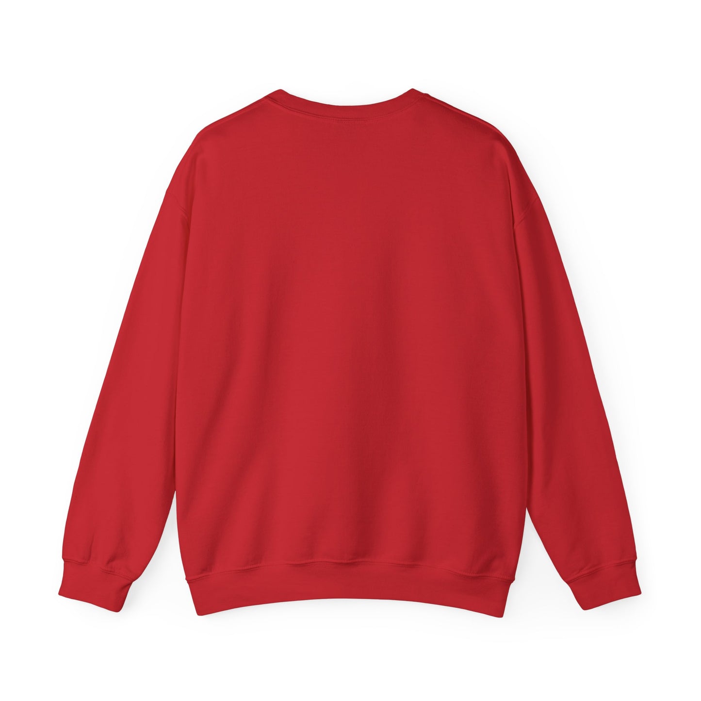 Lion theme Heavy Blend™ Crewneck Sweatshirt