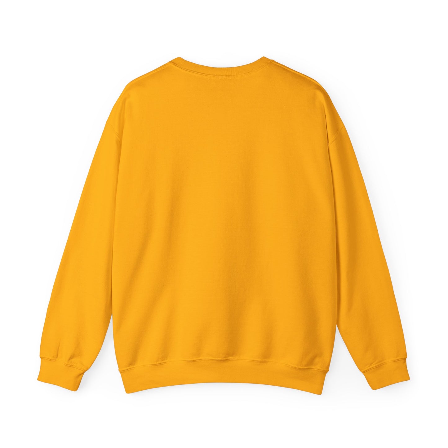 Lion theme Heavy Blend™ Crewneck Sweatshirt