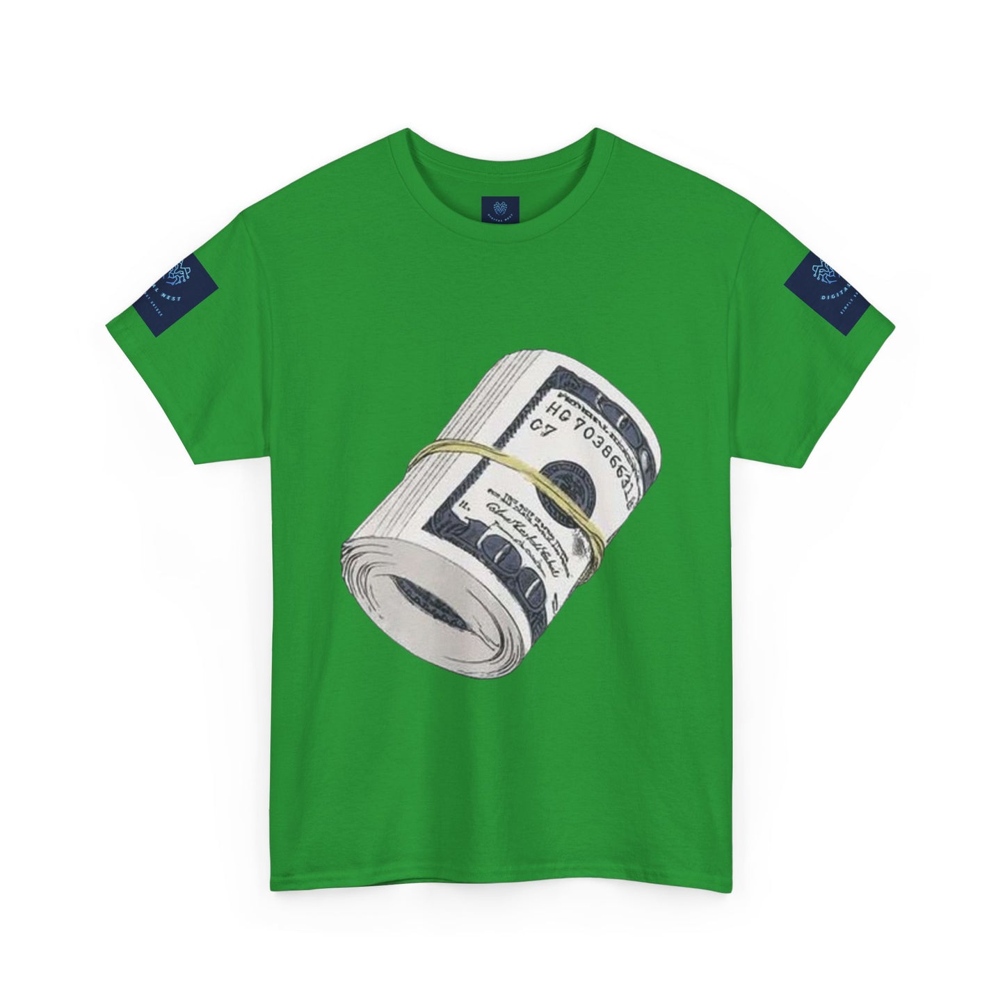 Money softstyle Cotton Tee
